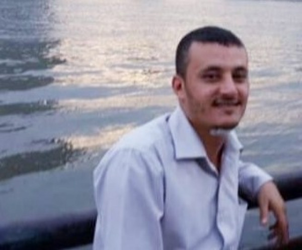 الأستاذ بشير السبلاني